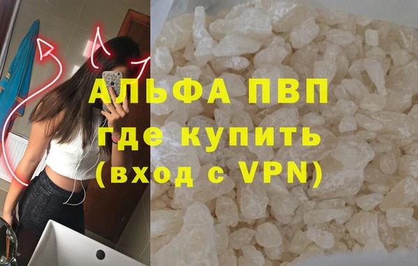 крисы Алексин