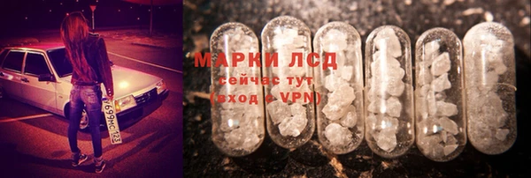 крисы Алексин